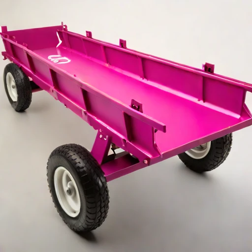 A halocline-trimmed dive dolly, photographed against a plain background