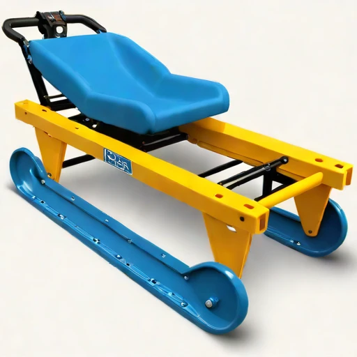 A halocline-trimmed dive dolly, photographed against a plain background