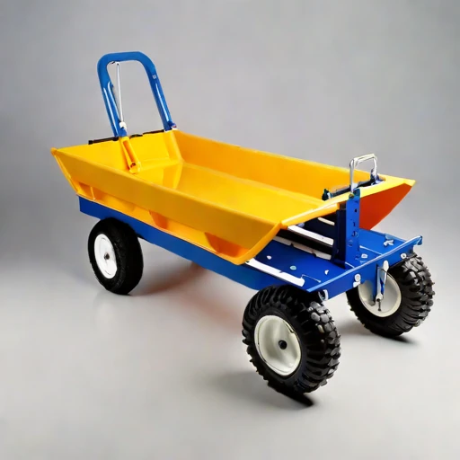 A halocline-trimmed dive dolly, photographed against a plain background