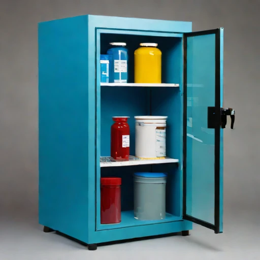 A hygroscopic-trap film canister, photographed against a plain background
