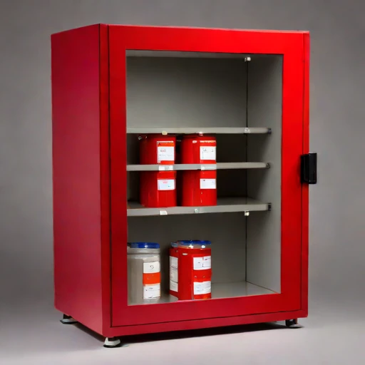 A hygroscopic-trap film canister, photographed against a plain background