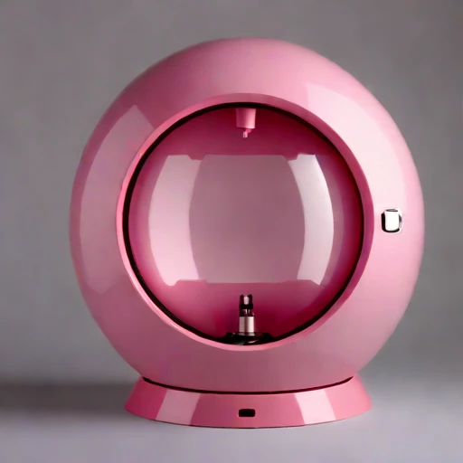 An internal-wave monitoring blind, photographed against a plain background