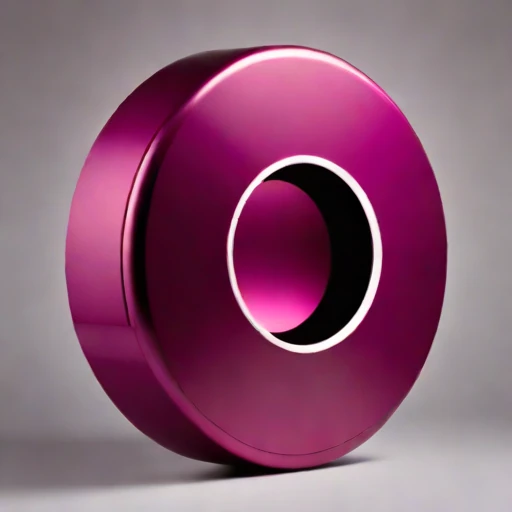 An internal-wave monitoring blind, photographed against a plain background