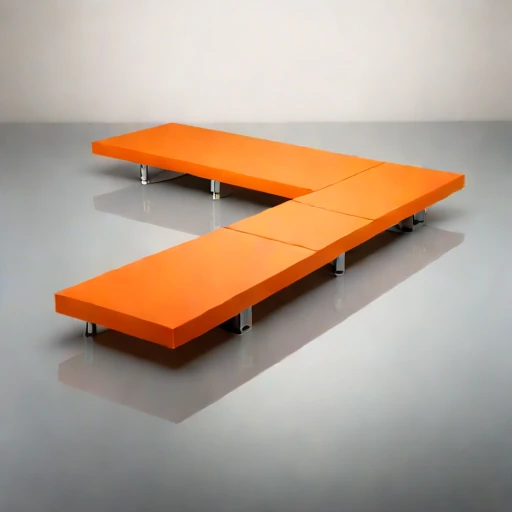 A jokulhlaup-rated river stage, photographed against a plain background