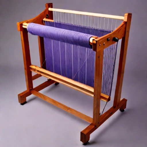 A katabatic-air drying rack, photographed against a plain background
