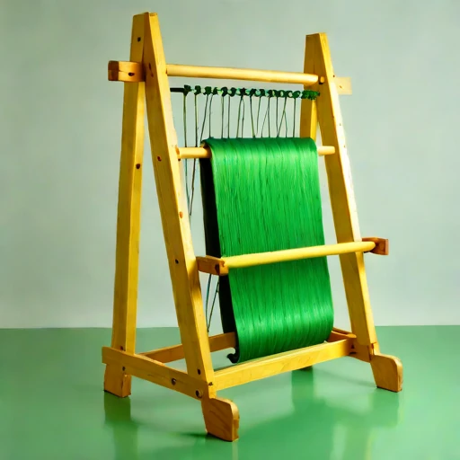 A katabatic-air drying rack, photographed against a plain background