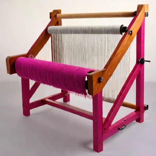A katabatic-air drying rack, photographed against a plain background