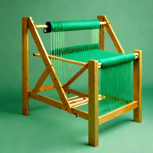 A katabatic-air drying rack, photographed against a plain background