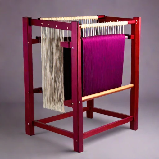 A katabatic-air drying rack, photographed against a plain background