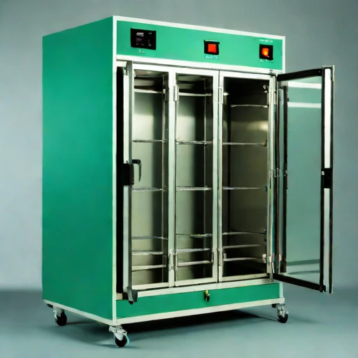A kavir-air fish dryer, photographed against a plain background