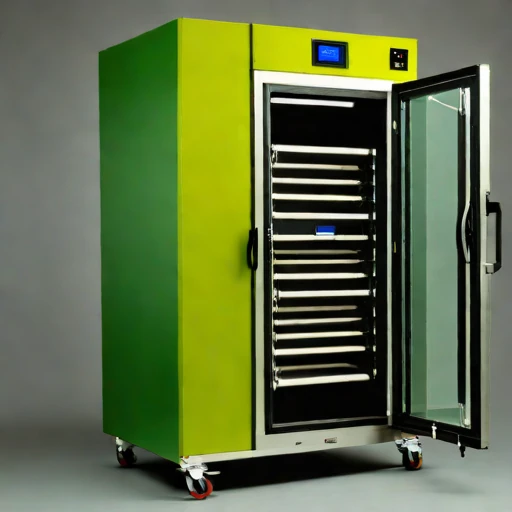 A kavir-air fish dryer, photographed against a plain background