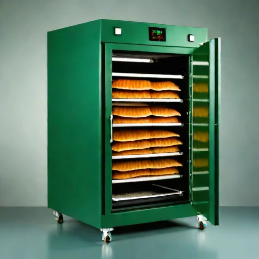 A kavir-air fish dryer, photographed against a plain background