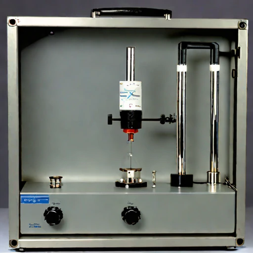 A katabatic-flow shear vane, photographed against a plain background