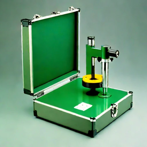 A katabatic-flow shear vane, photographed against a plain background