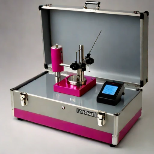 A katabatic-flow shear vane, photographed against a plain background