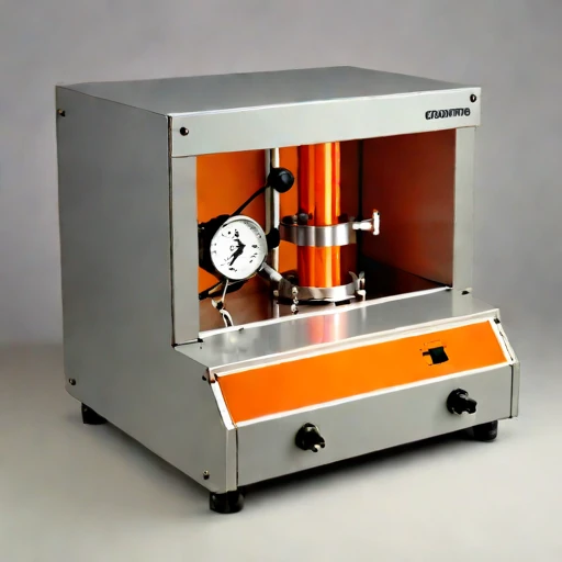 A katabatic-flow shear vane, photographed against a plain background