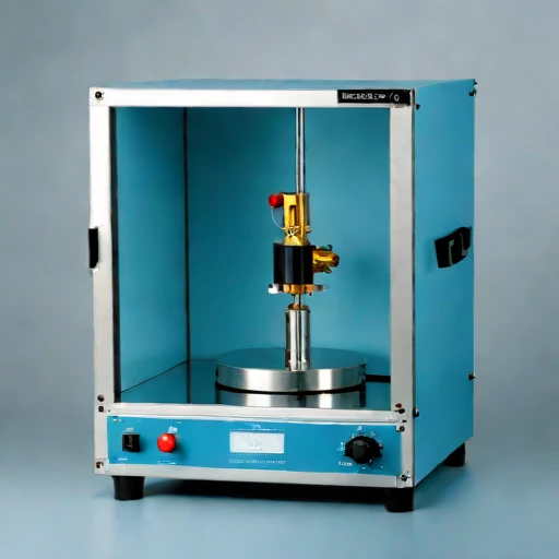 A katabatic-flow shear vane, photographed against a plain background