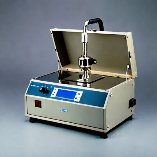 A katabatic-flow shear vane, photographed against a plain background