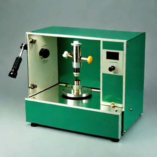 A katabatic-flow shear vane, photographed against a plain background