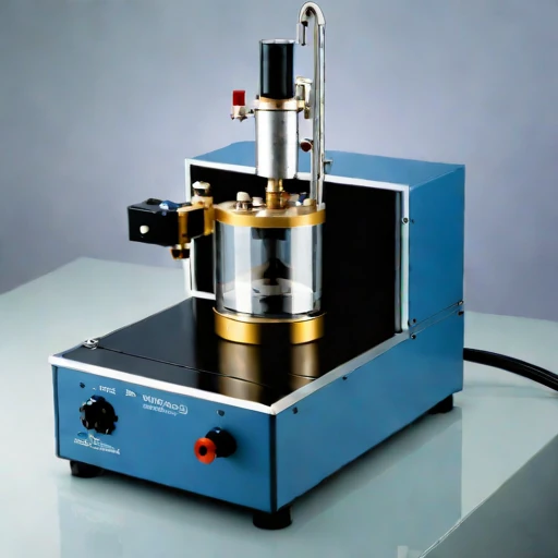 A katabatic-flow shear vane, photographed against a plain background