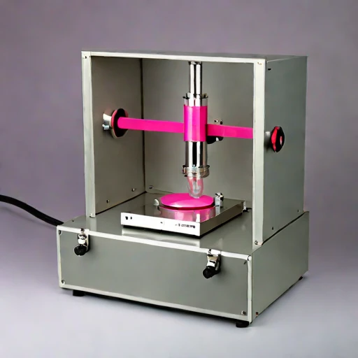 A katabatic-flow shear vane, photographed against a plain background