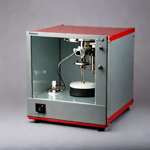 A katabatic-flow shear vane, photographed against a plain background