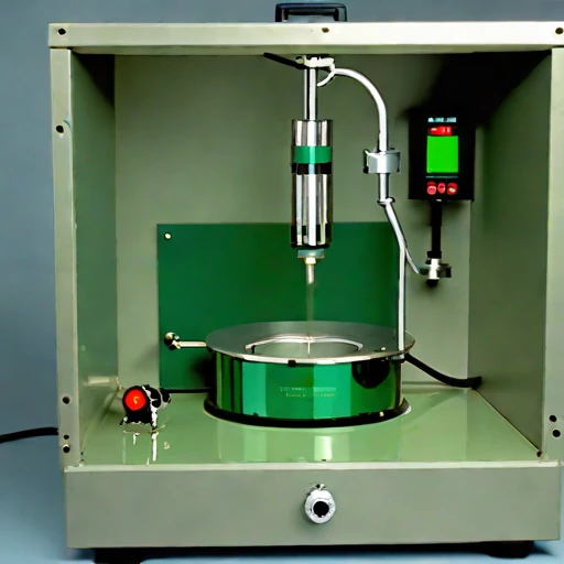 A katabatic-flow shear vane, photographed against a plain background