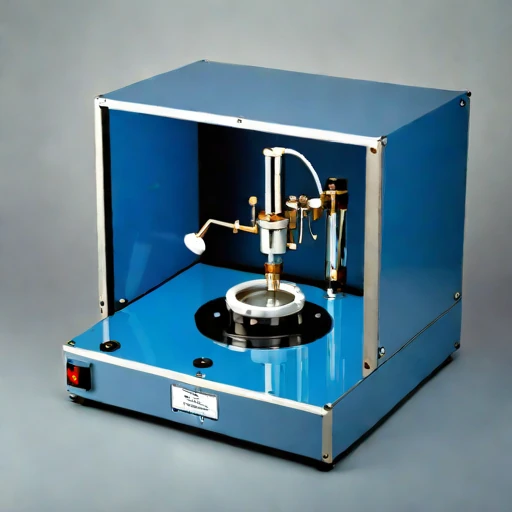 A katabatic-flow shear vane, photographed against a plain background