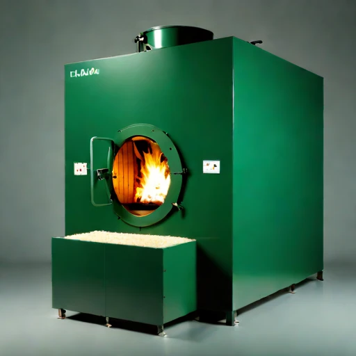 A lahar-ash reduction kiln, photographed against a plain background