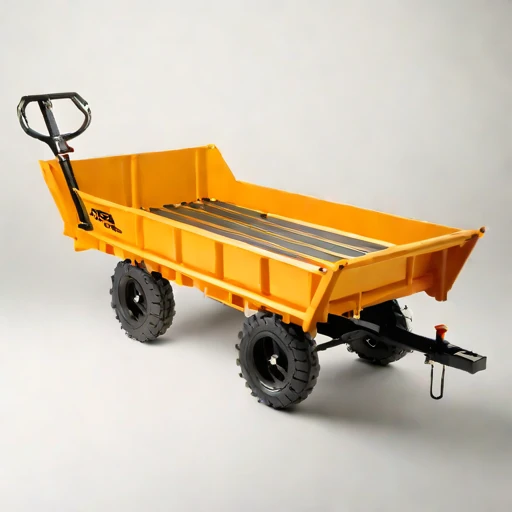 A loess-bank barrow, photographed against a plain background