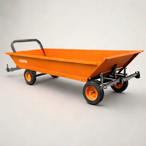 A loess-bank barrow, photographed against a plain background