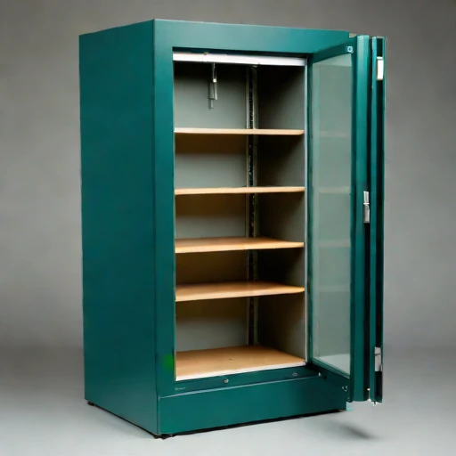 A loess-buffered book press, photographed against a plain background