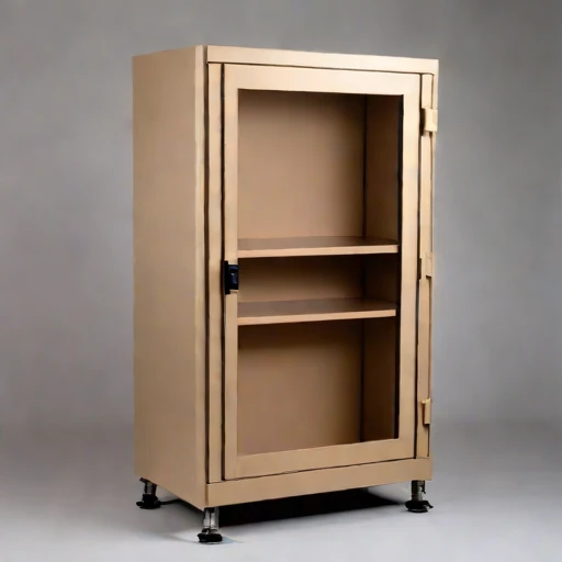 A loess-buffered book press, photographed against a plain background