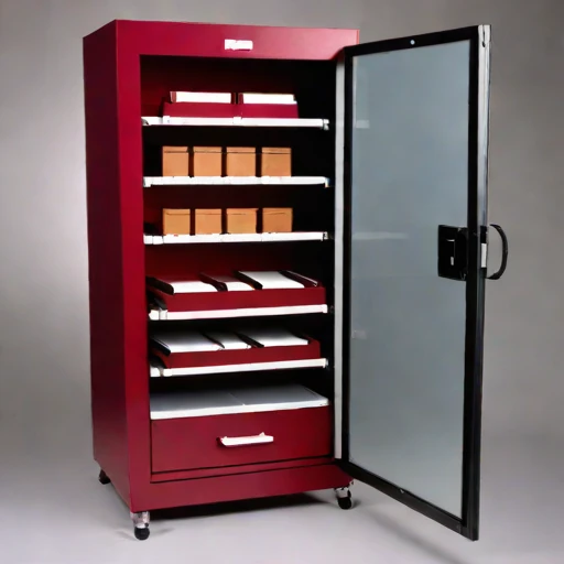 A loess-buffered book press, photographed against a plain background