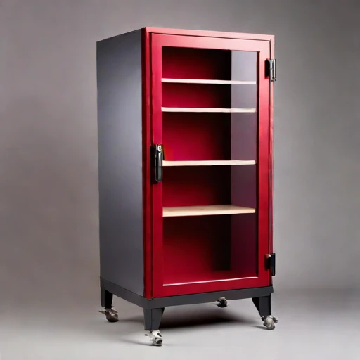 A loess-buffered book press, photographed against a plain background