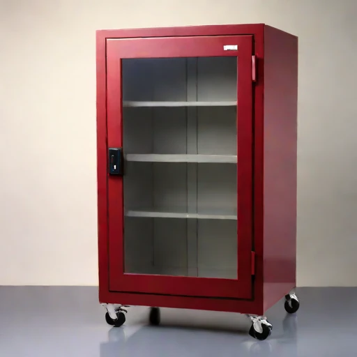 A loess-buffered book press, photographed against a plain background