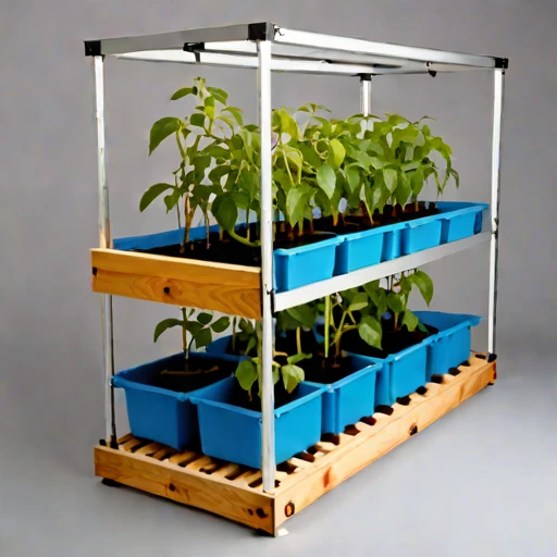 A laterite-bed hardening crate, photographed against a plain background