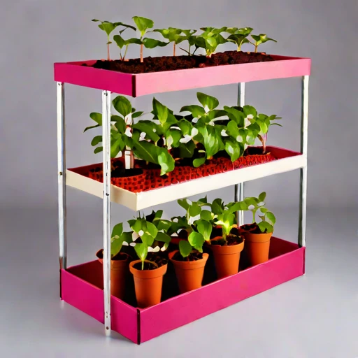 A laterite-bed hardening crate, photographed against a plain background