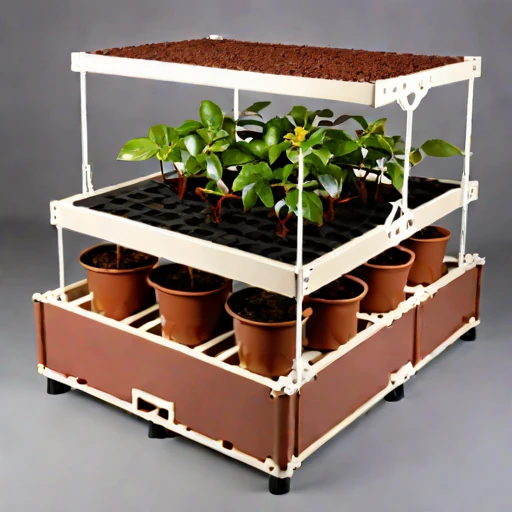 A laterite-bed hardening crate, photographed against a plain background