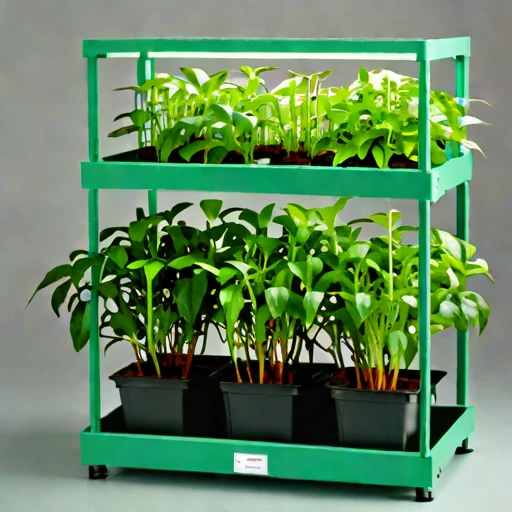 A laterite-bed hardening crate, photographed against a plain background