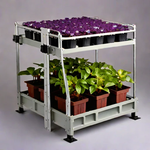 A laterite-bed hardening crate, photographed against a plain background