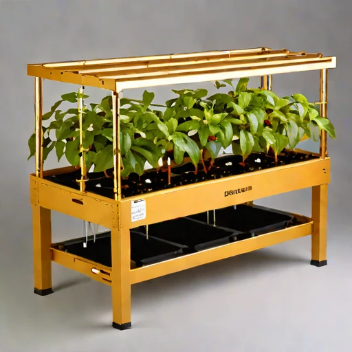 A laterite-bed hardening crate, photographed against a plain background