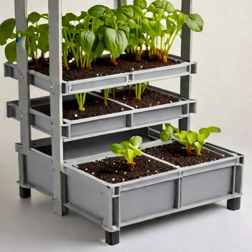 A laterite-bed hardening crate, photographed against a plain background