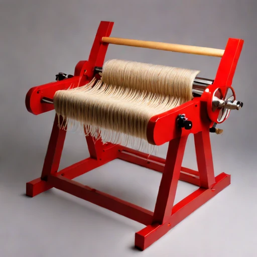 A loess-slip burnishing wheel, photographed against a plain background
