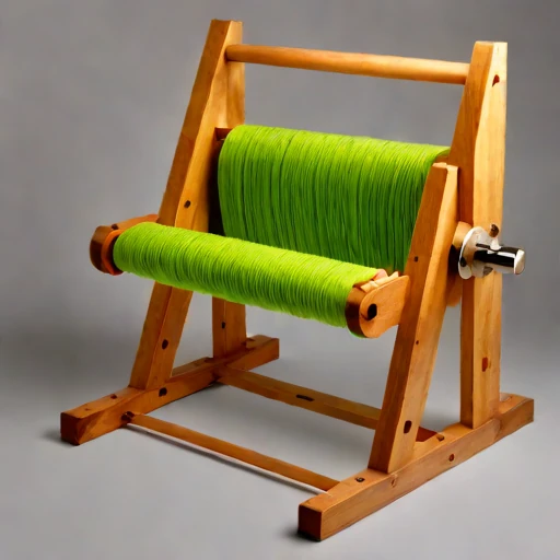 A loess-slip burnishing wheel, photographed against a plain background