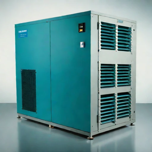 A maar-plume particle trap, photographed against a plain background