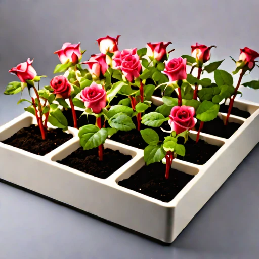 A matric-potential wicking bed, photographed against a plain background