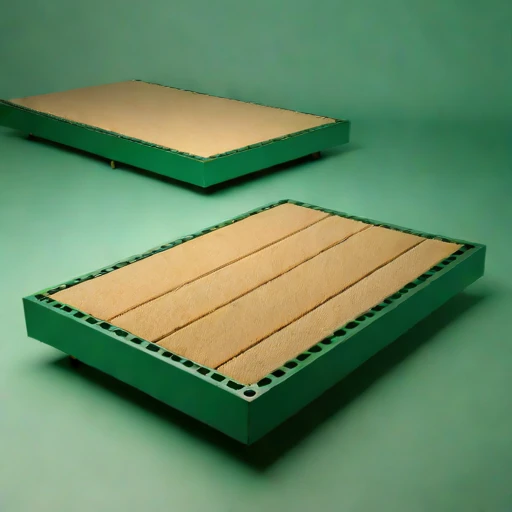 A monimolimnion sampling spar, photographed against a plain background