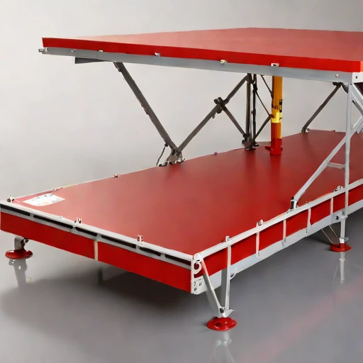 A monimolimnion sampling spar, photographed against a plain background