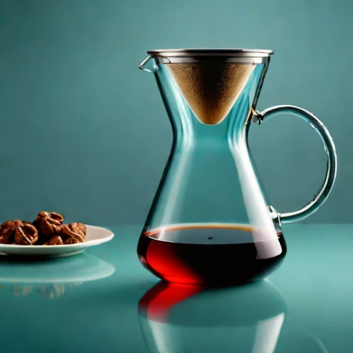 A marangoni-swirl tasting glass, photographed against a plain background
